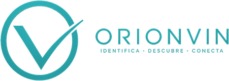 ORIONVIN · Identifica · Descubre · Conecta